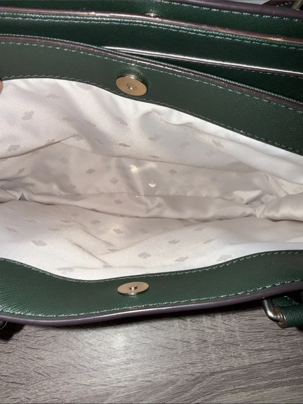 Kate Spade New York Floral Laurel Way Reese Satchel